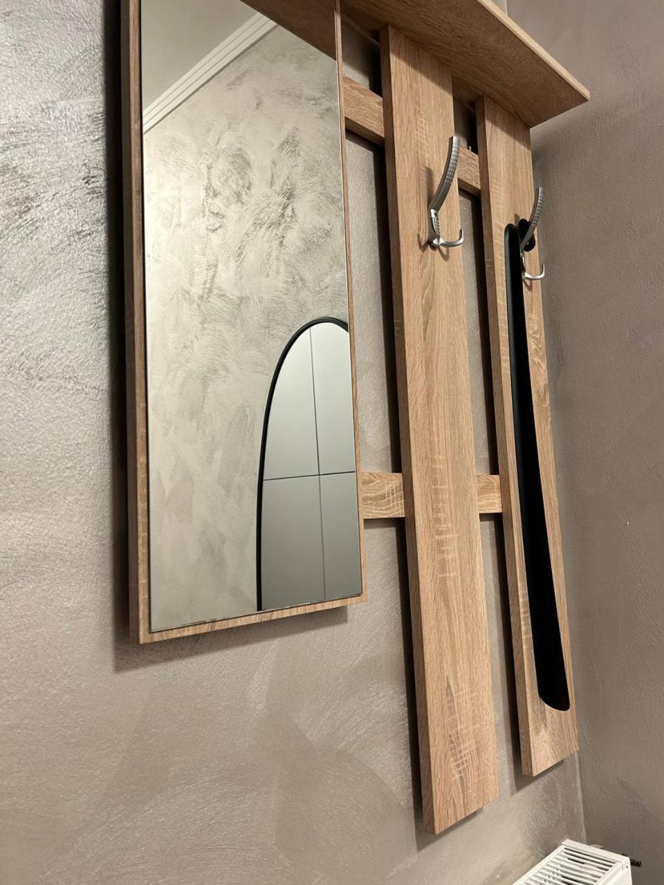 Sunhouse Apartman Hajduszoboszlo Bagian luar foto