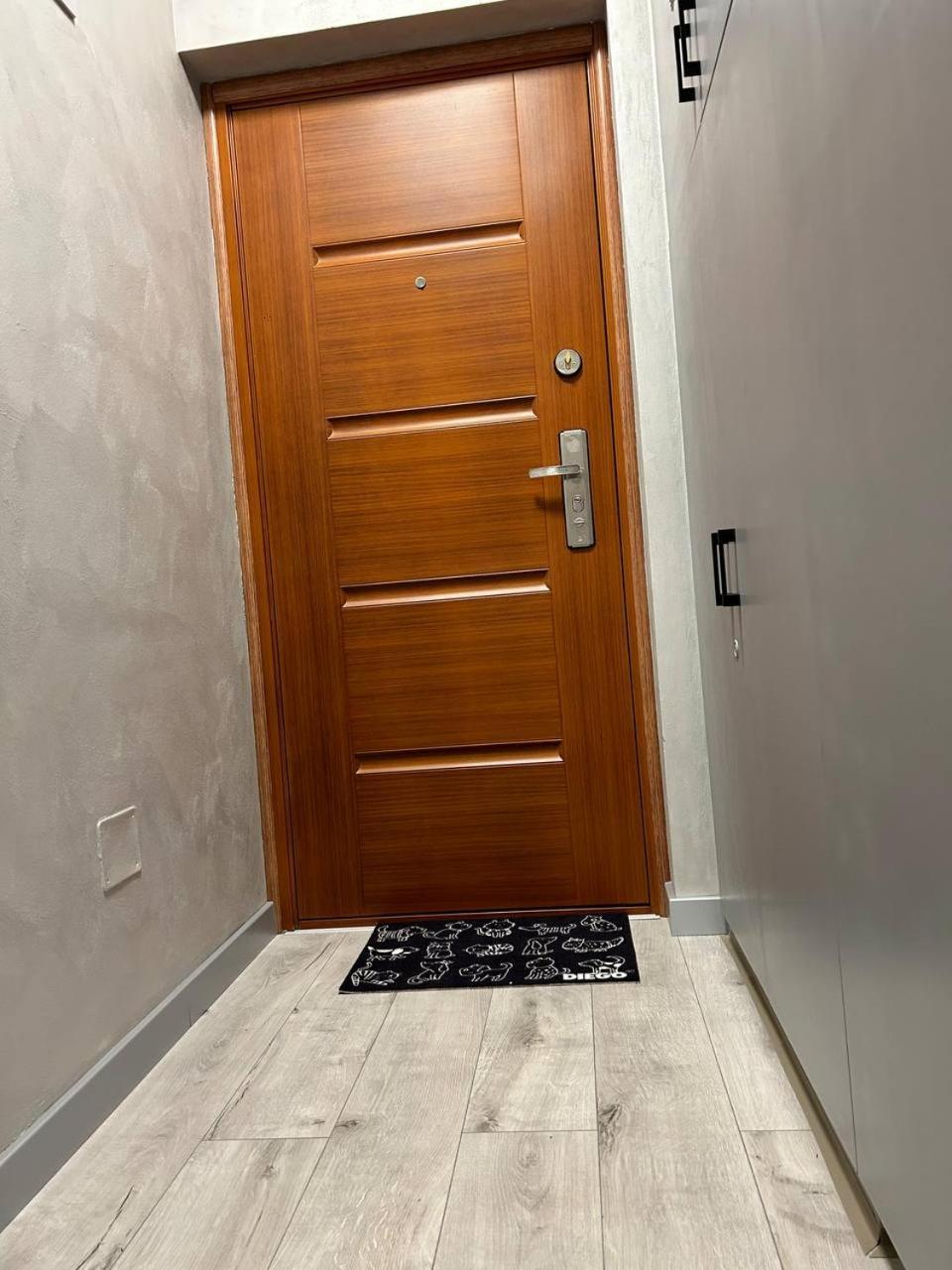 Sunhouse Apartman Hajduszoboszlo Bagian luar foto