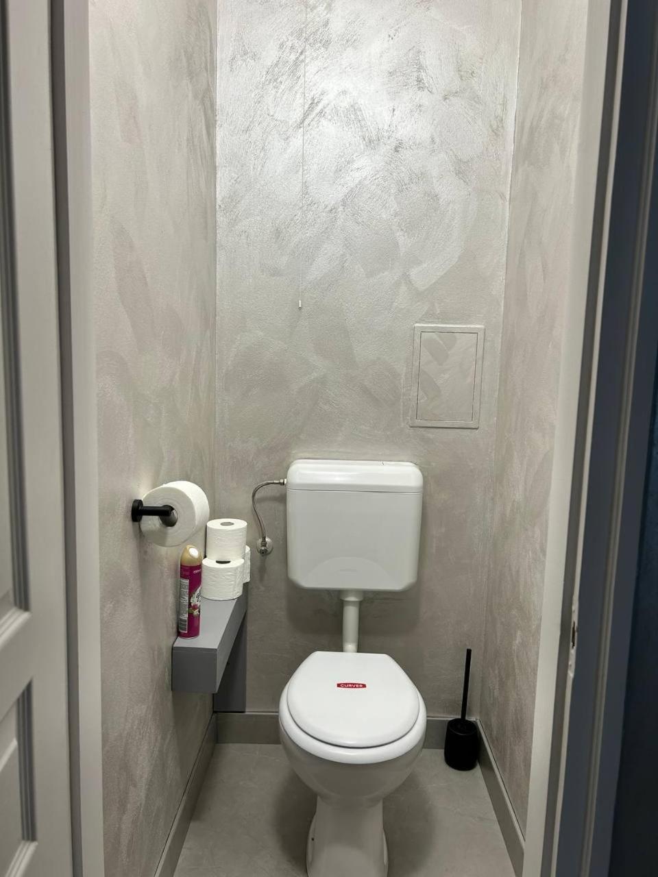 Sunhouse Apartman Hajduszoboszlo Bagian luar foto